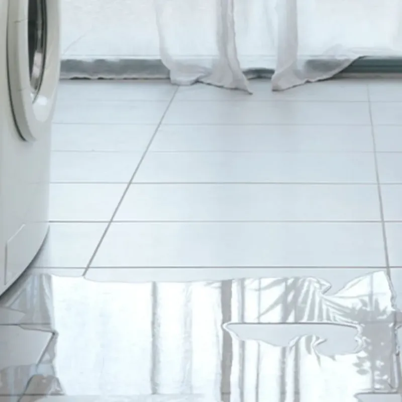 Appliance Leak Cleanup in Lima, OH
