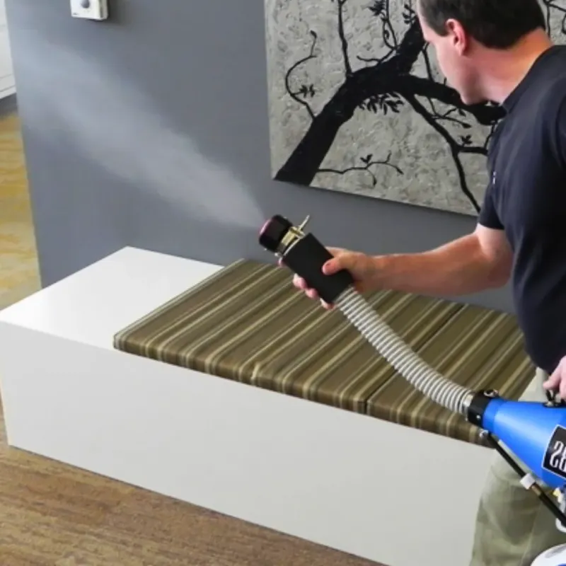 Professional Odor Removal in Lima, OH